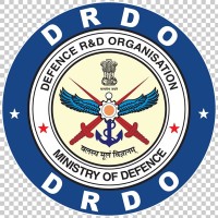 DRDO logo