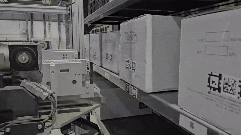 On-site deployment demo